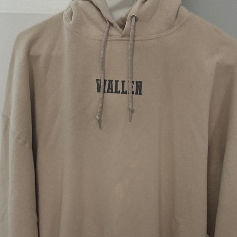 Morgan Wallen Hoodie
